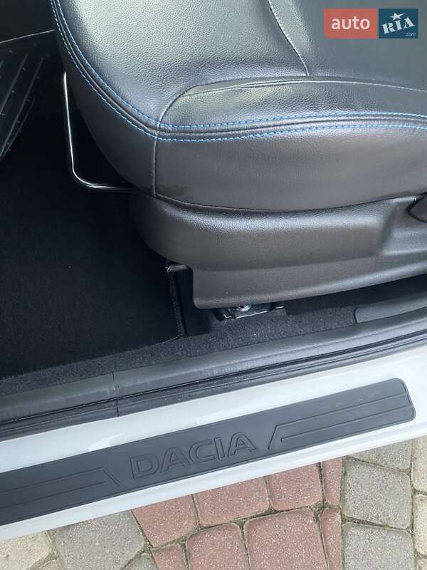 Внедорожник / Кроссовер Dacia Spring 2021 в Коломые