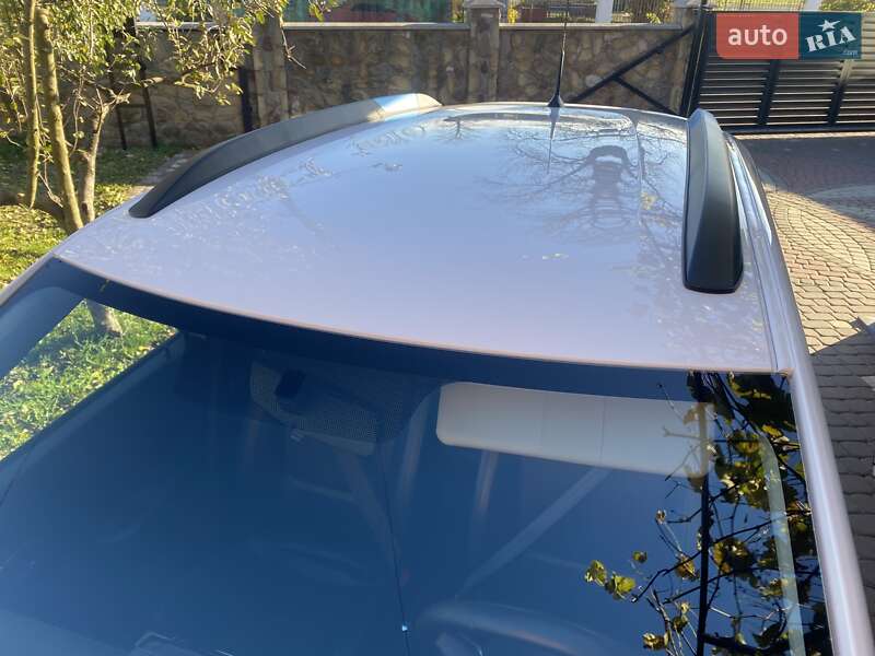 Внедорожник / Кроссовер Dacia Spring 2021 в Коломые