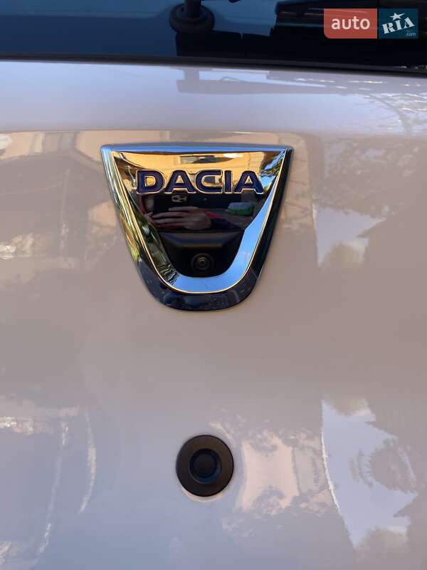 Внедорожник / Кроссовер Dacia Spring 2021 в Коломые