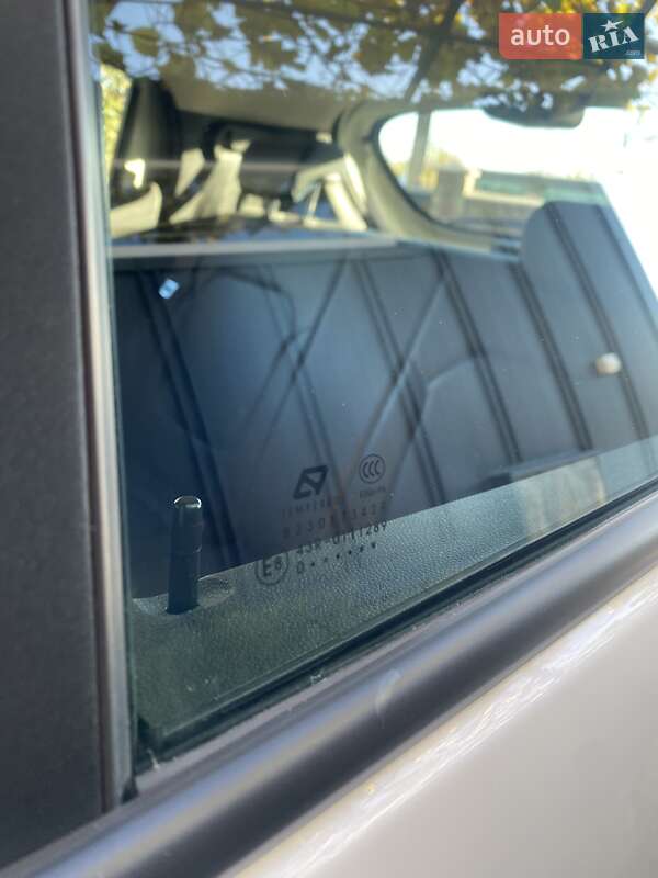 Внедорожник / Кроссовер Dacia Spring 2021 в Коломые