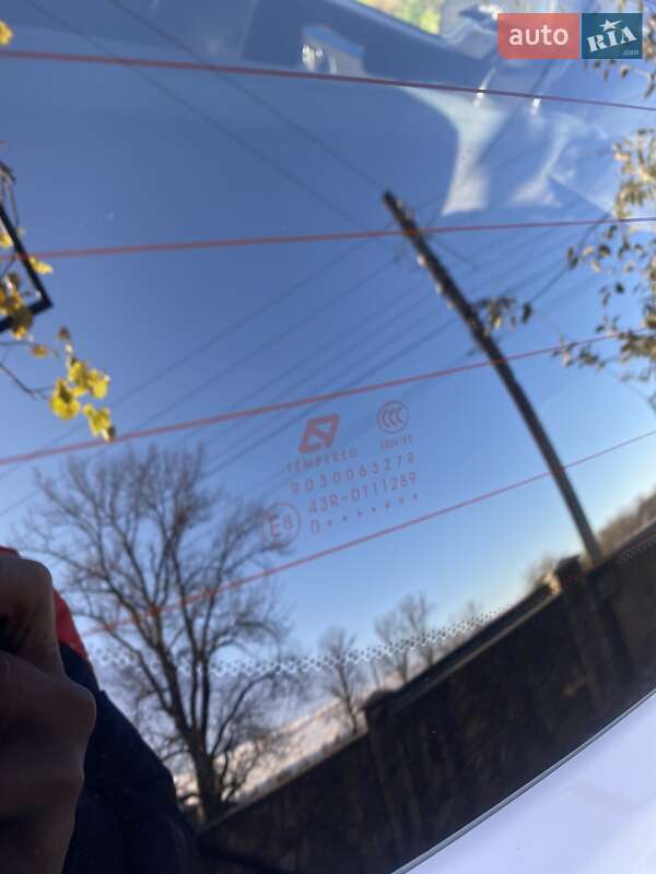 Внедорожник / Кроссовер Dacia Spring 2021 в Коломые