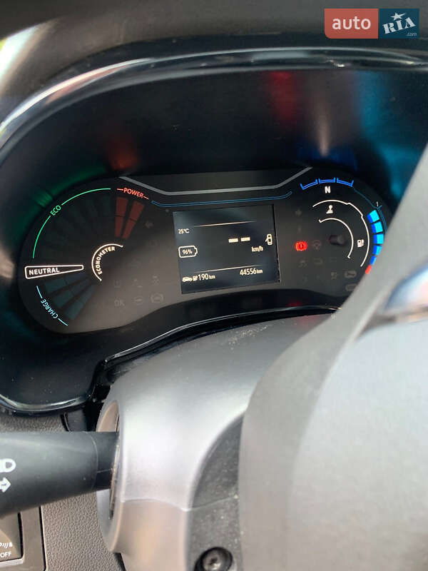 Позашляховик / Кросовер Dacia Spring 2022 в Одесі фото 10 Позашляховик / Кросовер Dacia Spring 2022 в Одесі