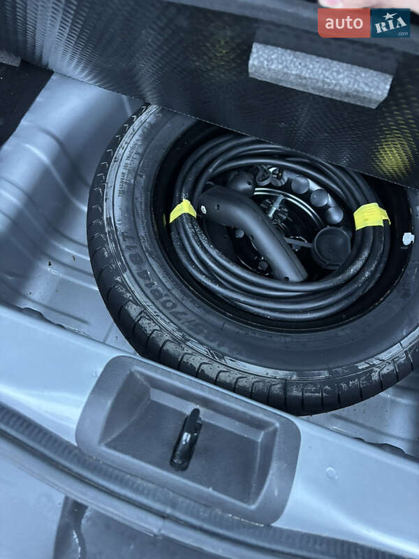 Внедорожник / Кроссовер Dacia Spring 2022 в Тернополе