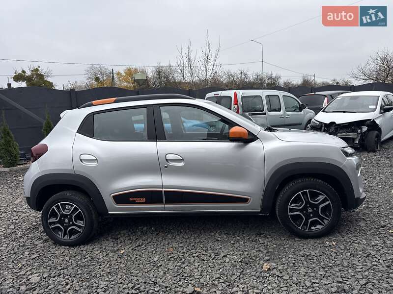 Внедорожник / Кроссовер Dacia Spring 2022 в Луцке