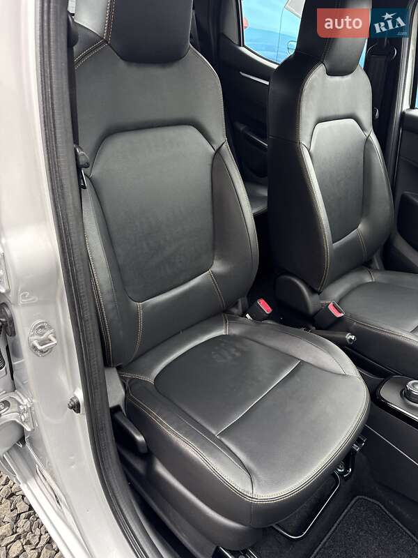 Внедорожник / Кроссовер Dacia Spring 2022 в Луцке