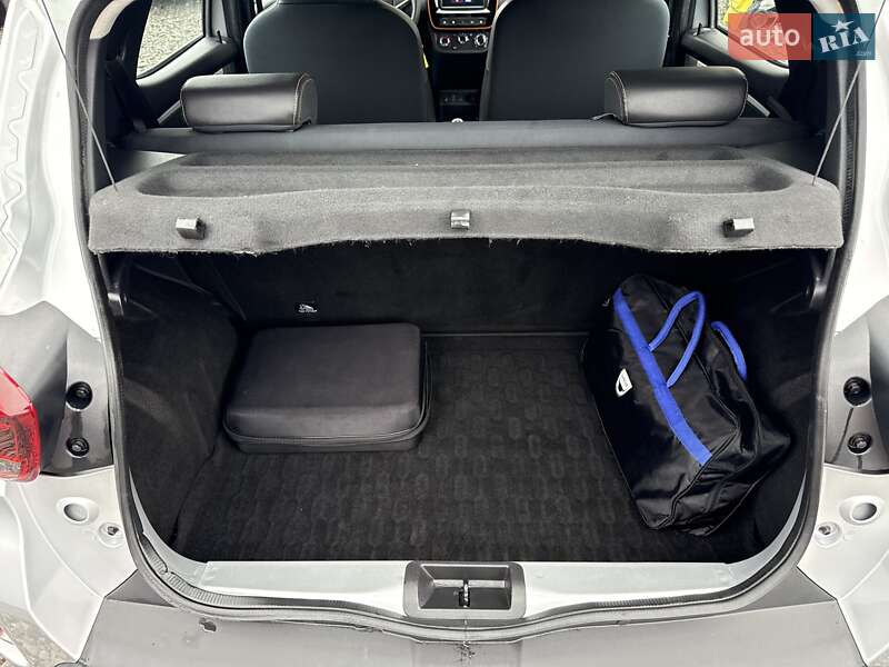 Внедорожник / Кроссовер Dacia Spring 2022 в Луцке