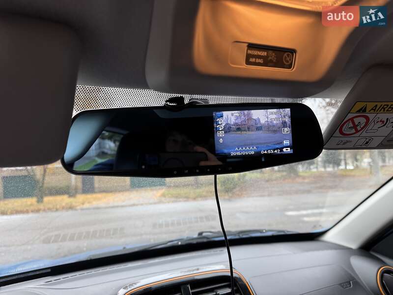 Позашляховик / Кросовер Dacia Spring 2022 в Дніпрі фото 20 Позашляховик / Кросовер Dacia Spring 2022 в Дніпрі