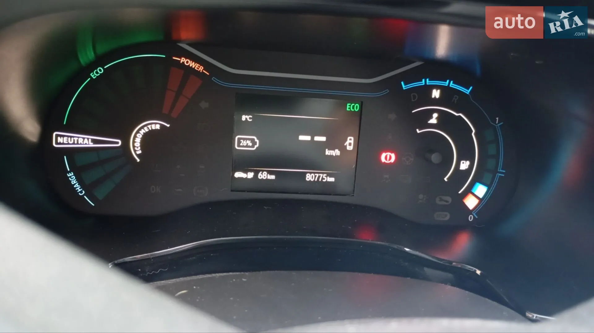 2022 Dacia Spring - мініатюра 14