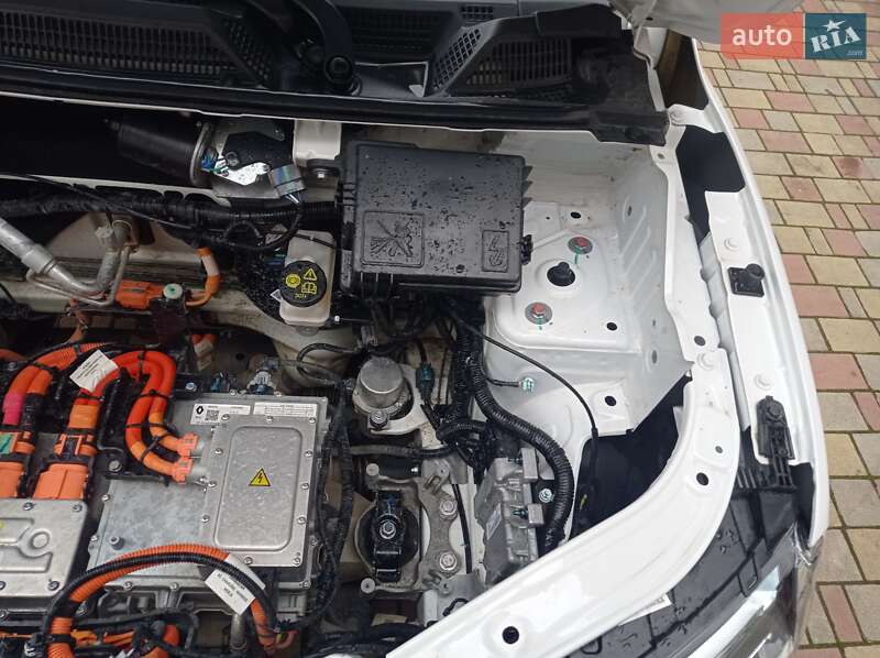 Позашляховик / Кросовер Dacia Spring 2023 в Самборі