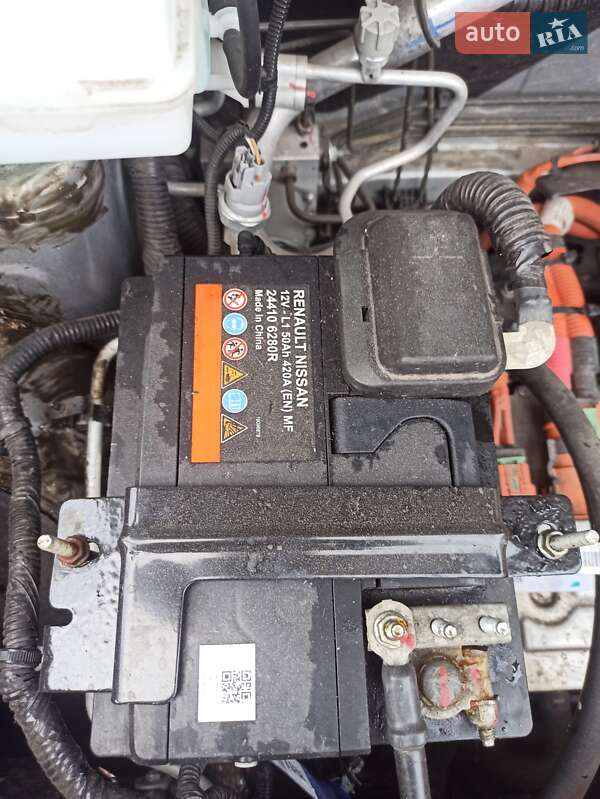 Позашляховик / Кросовер Dacia Spring 2022 в Житомирі фото 14 Позашляховик / Кросовер Dacia Spring 2022 в Житомирі