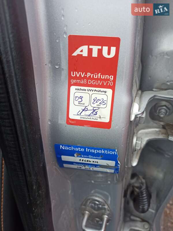 Позашляховик / Кросовер Dacia Spring 2022 в Житомирі фото 8 Позашляховик / Кросовер Dacia Spring 2022 в Житомирі