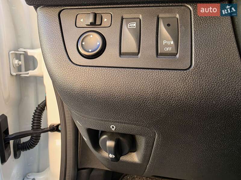 Позашляховик / Кросовер Dacia Spring 2021 в Самборі фото 20 Позашляховик / Кросовер Dacia Spring 2021 в Самборі