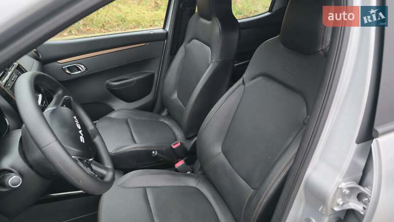 Позашляховик / Кросовер Dacia Spring 2023 в Житомирі фото 26 Позашляховик / Кросовер Dacia Spring 2023 в Житомирі