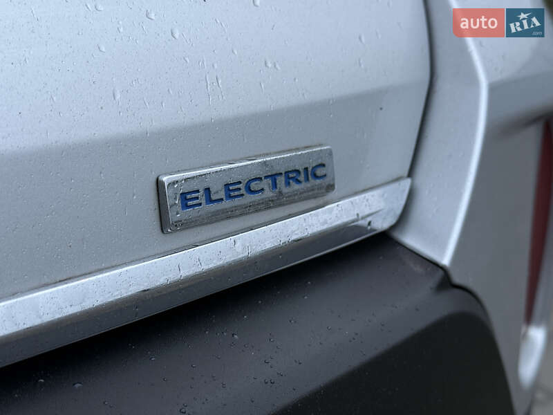 Внедорожник / Кроссовер Dacia Spring 2021 в Луцке