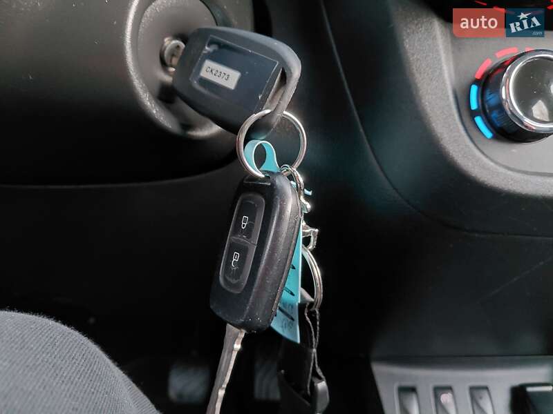 Внедорожник / Кроссовер Dacia Spring 2023 в Ивано-Франковске