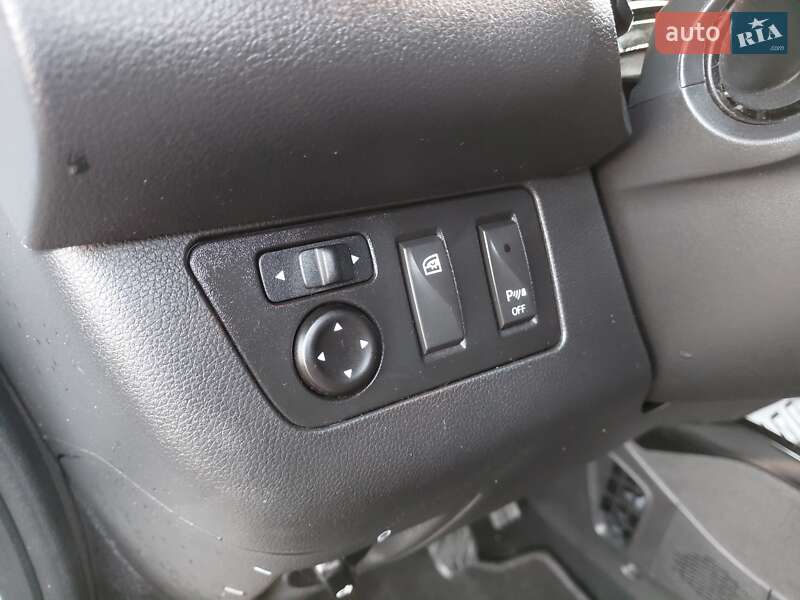 Внедорожник / Кроссовер Dacia Spring 2023 в Ивано-Франковске