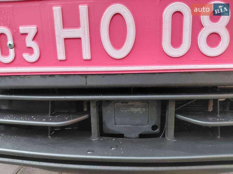 Внедорожник / Кроссовер Dacia Spring 2023 в Ивано-Франковске