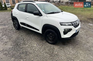 Внедорожник / Кроссовер Dacia Spring 2023 в Камне-Каширском