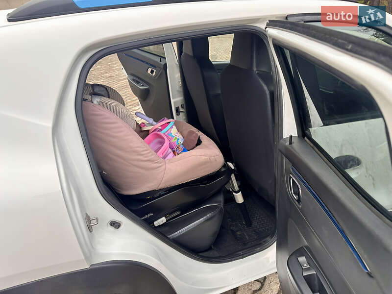 Внедорожник / Кроссовер Dacia Spring 2021 в Луцке