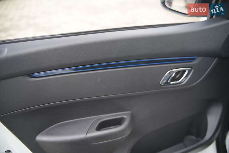 Позашляховик / Кросовер Dacia Spring 2022 в Дубні фото 13 Позашляховик / Кросовер Dacia Spring 2022 в Дубні