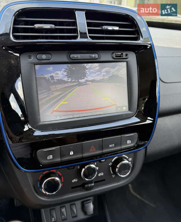 Внедорожник / Кроссовер Dacia Spring 2020 в Киеве