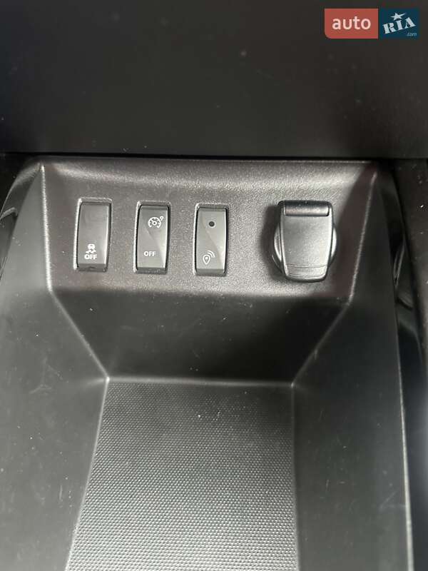 Внедорожник / Кроссовер Dacia Spring 2022 в Выгоде фото 27 Внедорожник / Кроссовер Dacia Spring 2022 в Выгоде