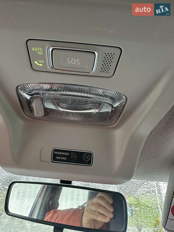 Внедорожник / Кроссовер Dacia Spring 2022 в Выгоде фото 28 Внедорожник / Кроссовер Dacia Spring 2022 в Выгоде