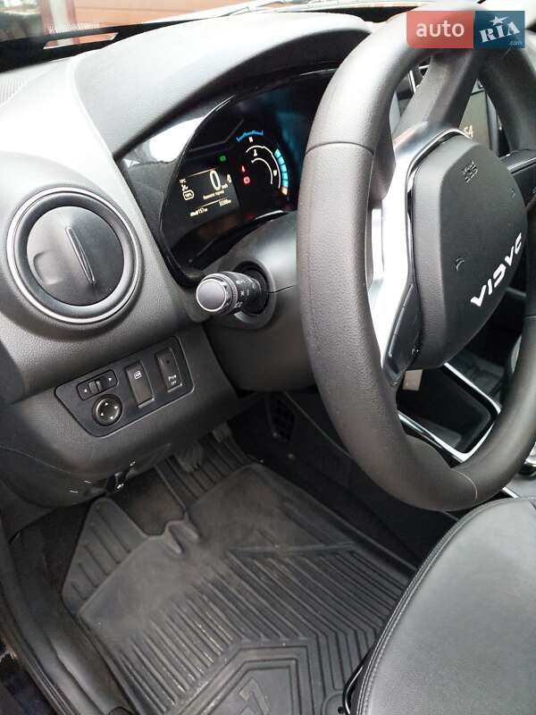 Позашляховик / Кросовер Dacia Spring 2022 в Сокалі фото 18 Позашляховик / Кросовер Dacia Spring 2022 в Сокалі