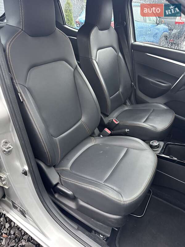 Внедорожник / Кроссовер Dacia Spring 2022 в Луцке