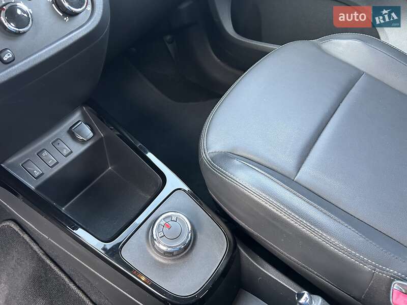 Внедорожник / Кроссовер Dacia Spring 2022 в Ровно фото 23 Внедорожник / Кроссовер Dacia Spring 2022 в Ровно