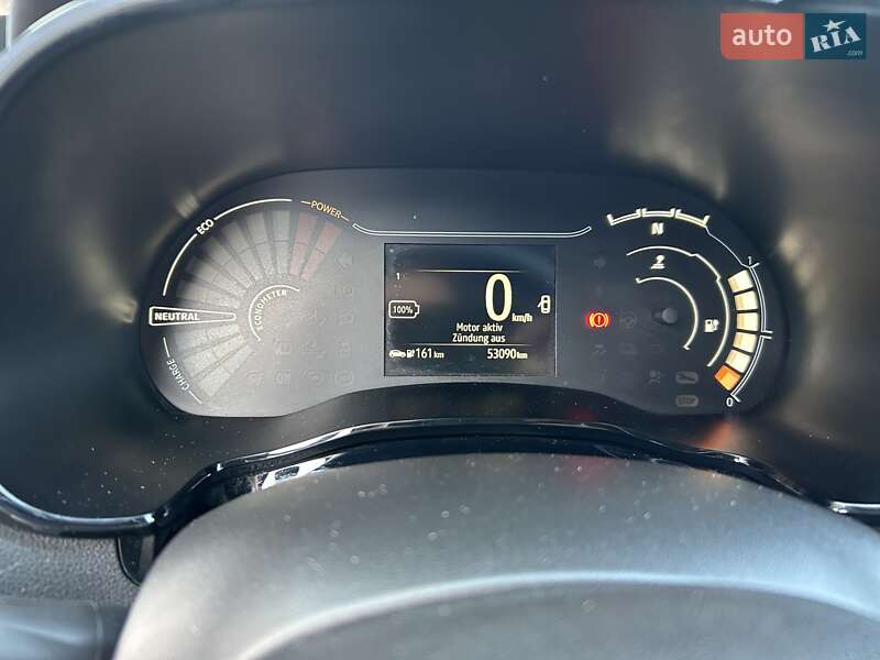 Внедорожник / Кроссовер Dacia Spring 2022 в Ровно фото 21 Внедорожник / Кроссовер Dacia Spring 2022 в Ровно