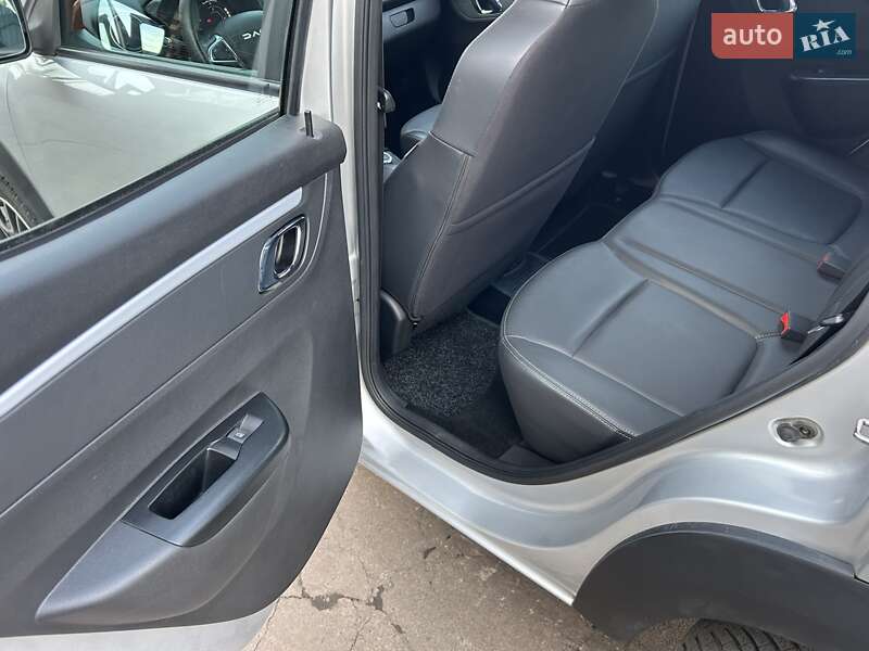 Внедорожник / Кроссовер Dacia Spring 2022 в Ровно фото 24 Внедорожник / Кроссовер Dacia Spring 2022 в Ровно