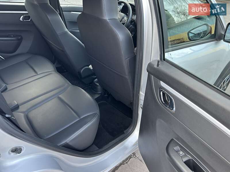 Внедорожник / Кроссовер Dacia Spring 2022 в Ровно фото 27 Внедорожник / Кроссовер Dacia Spring 2022 в Ровно