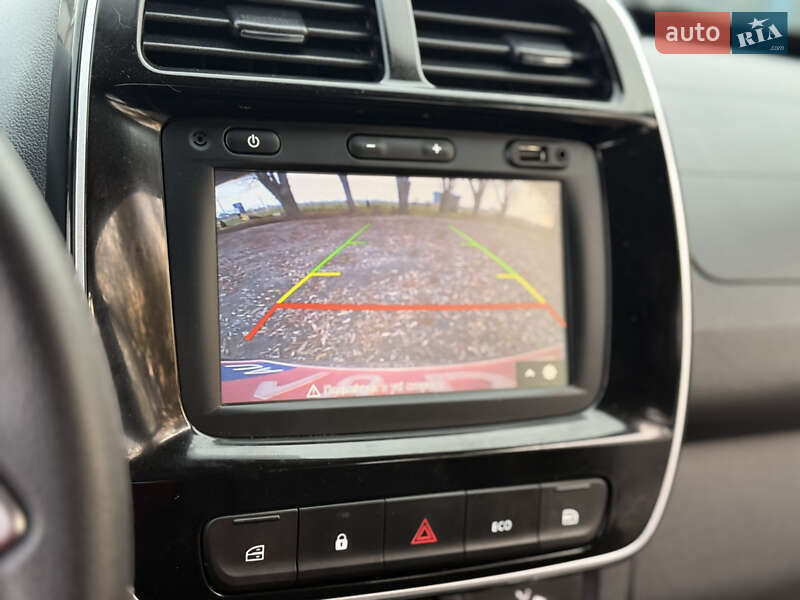 Внедорожник / Кроссовер Dacia Spring 2023 в Ровно