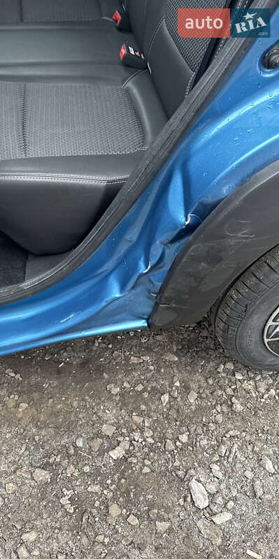 Внедорожник / Кроссовер Dacia Spring 2023 в Ровно фото 23 Внедорожник / Кроссовер Dacia Spring 2023 в Ровно