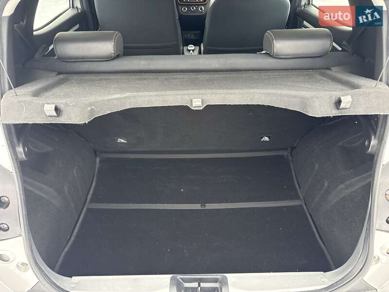 Внедорожник / Кроссовер Dacia Spring 2023 в Луцке