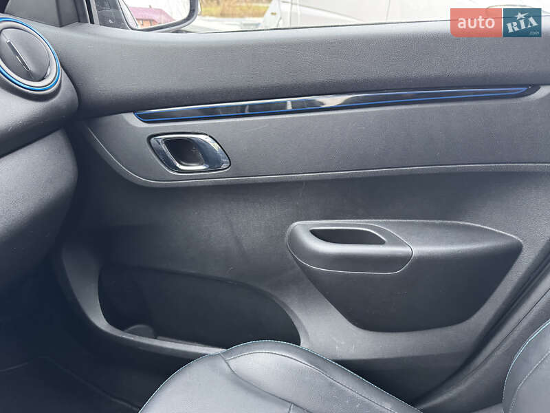 Внедорожник / Кроссовер Dacia Spring 2021 в Яворове фото 11 Внедорожник / Кроссовер Dacia Spring 2021 в Яворове