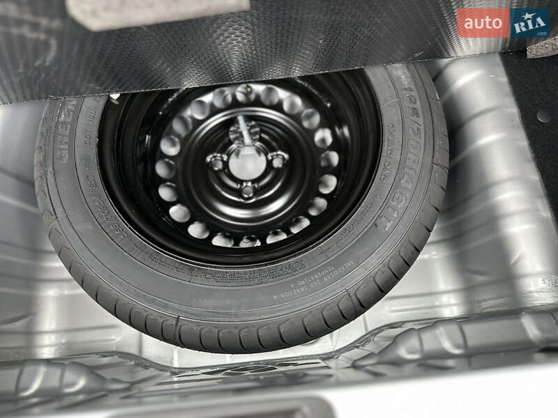 Внедорожник / Кроссовер Dacia Spring 2023 в Тернополе