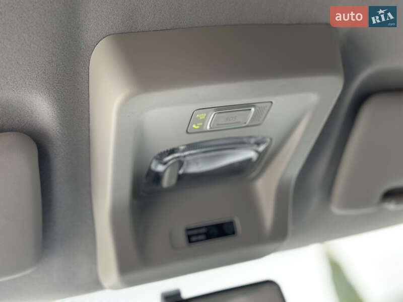 Внедорожник / Кроссовер Dacia Spring 2023 в Тернополе