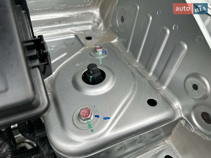 Внедорожник / Кроссовер Dacia Spring 2023 в Тернополе