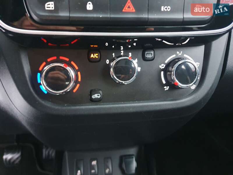 Позашляховик / Кросовер Dacia Spring 2023 в Києві