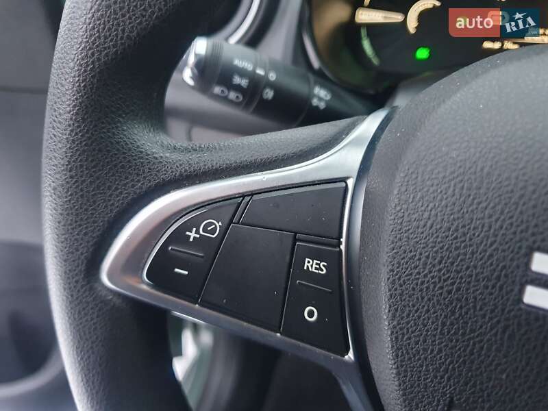 Позашляховик / Кросовер Dacia Spring 2023 в Києві