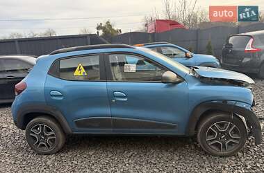 Внедорожник / Кроссовер Dacia Spring 2023 в Луцке