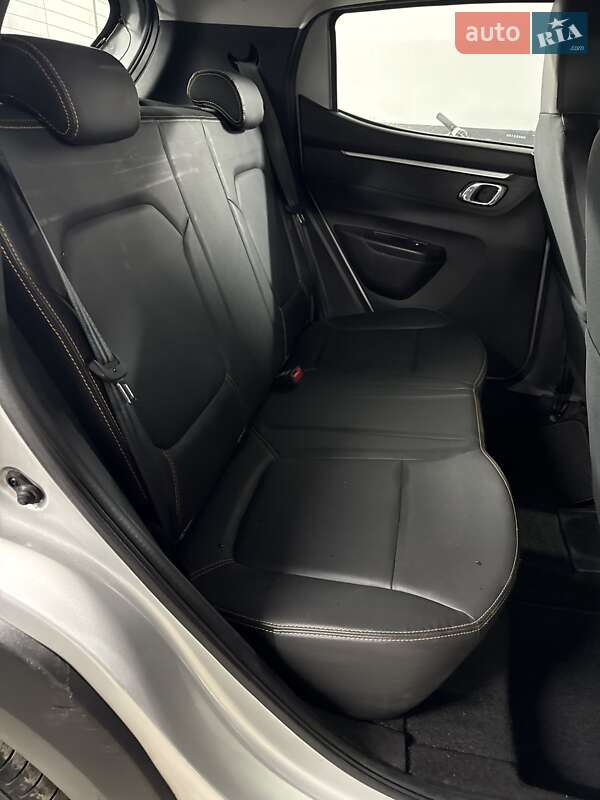 Внедорожник / Кроссовер Dacia Spring 2022 в Луцке