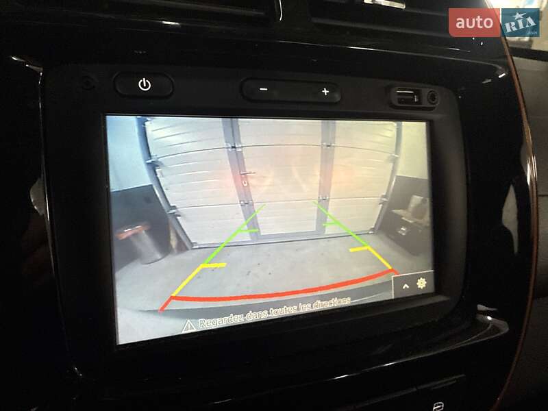 Внедорожник / Кроссовер Dacia Spring 2022 в Луцке