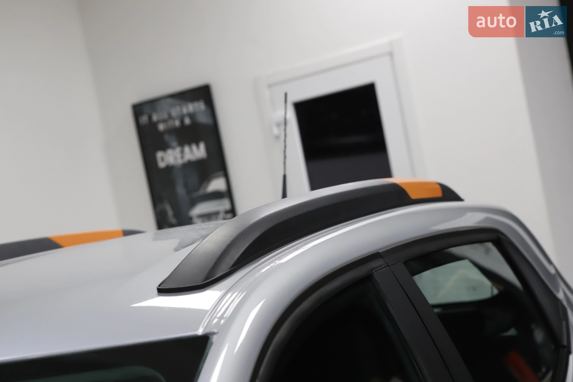 2021 Dacia Spring - мініатюра 21