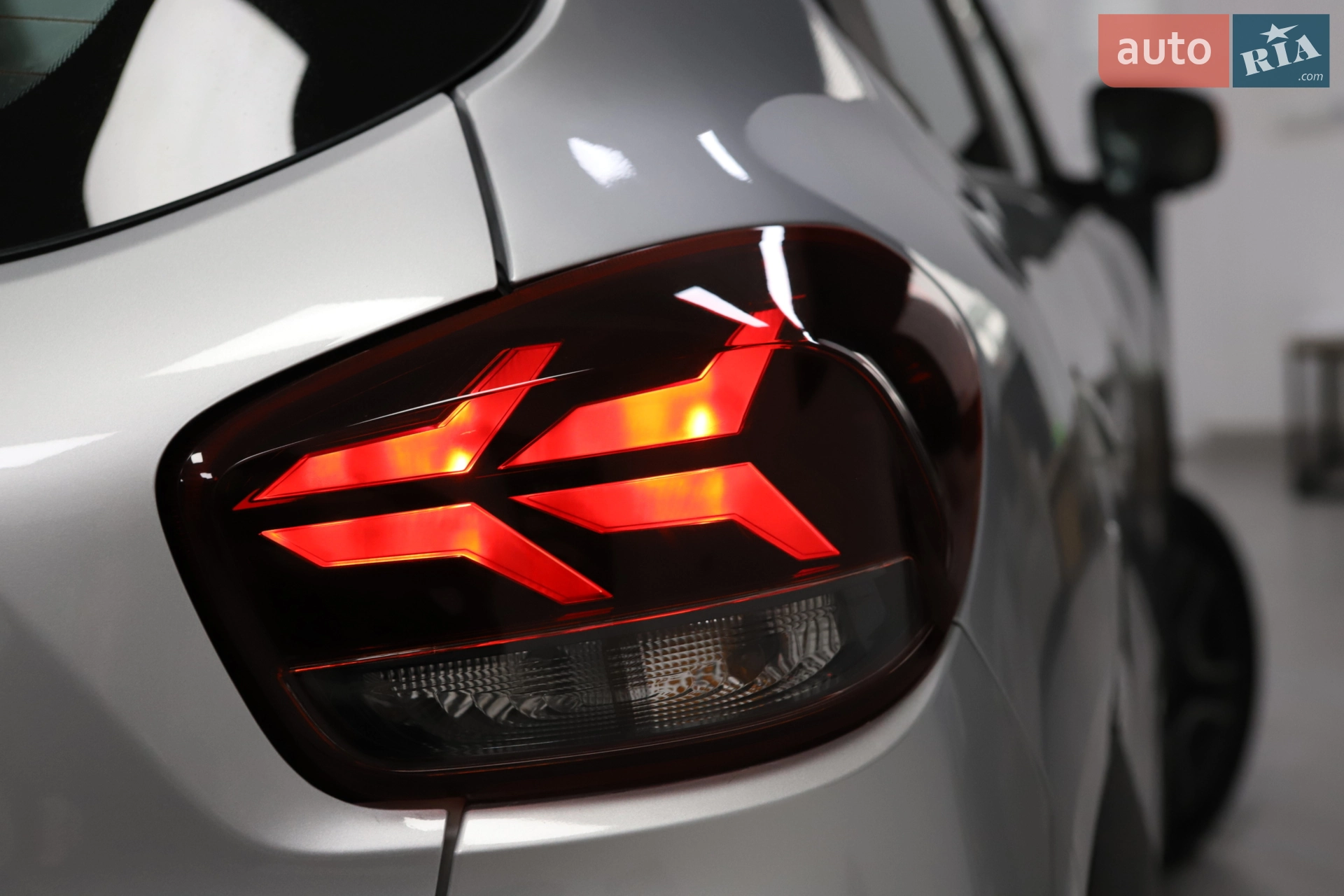 2021 Dacia Spring - мініатюра 24