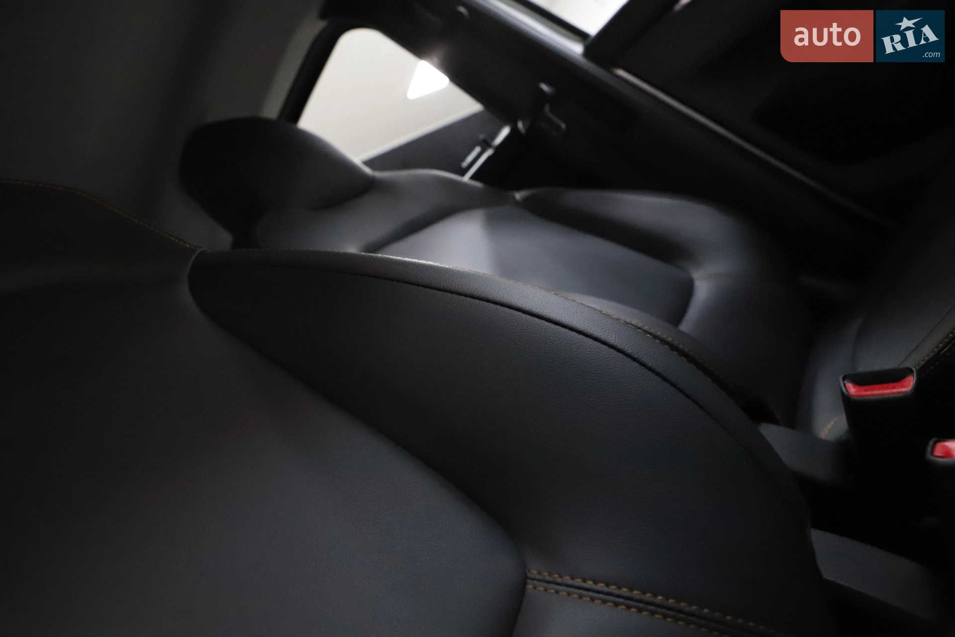 2021 Dacia Spring - мініатюра 31