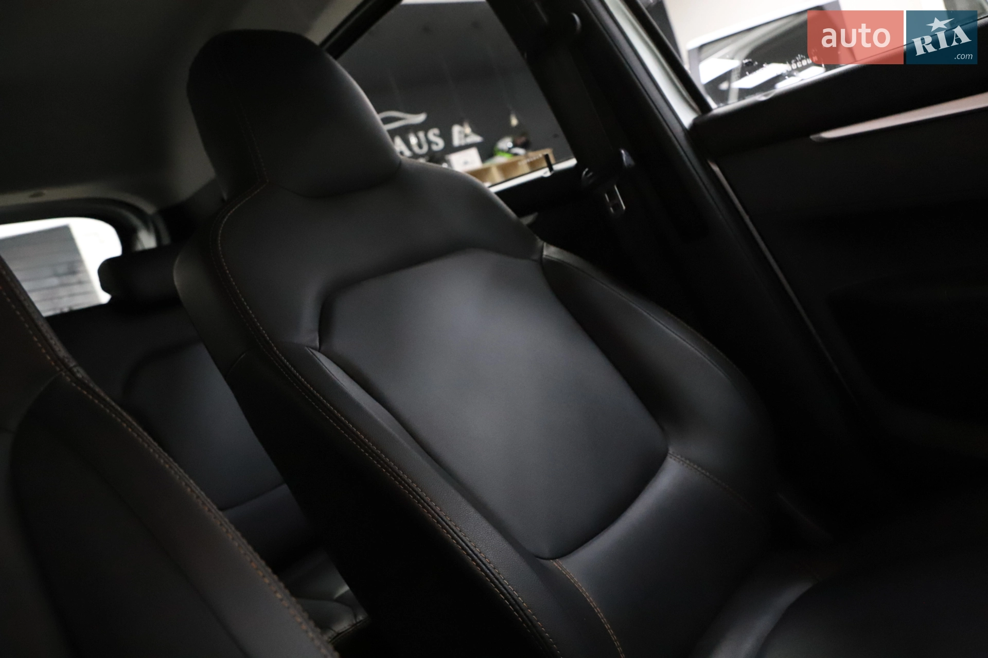 2021 Dacia Spring - мініатюра 35