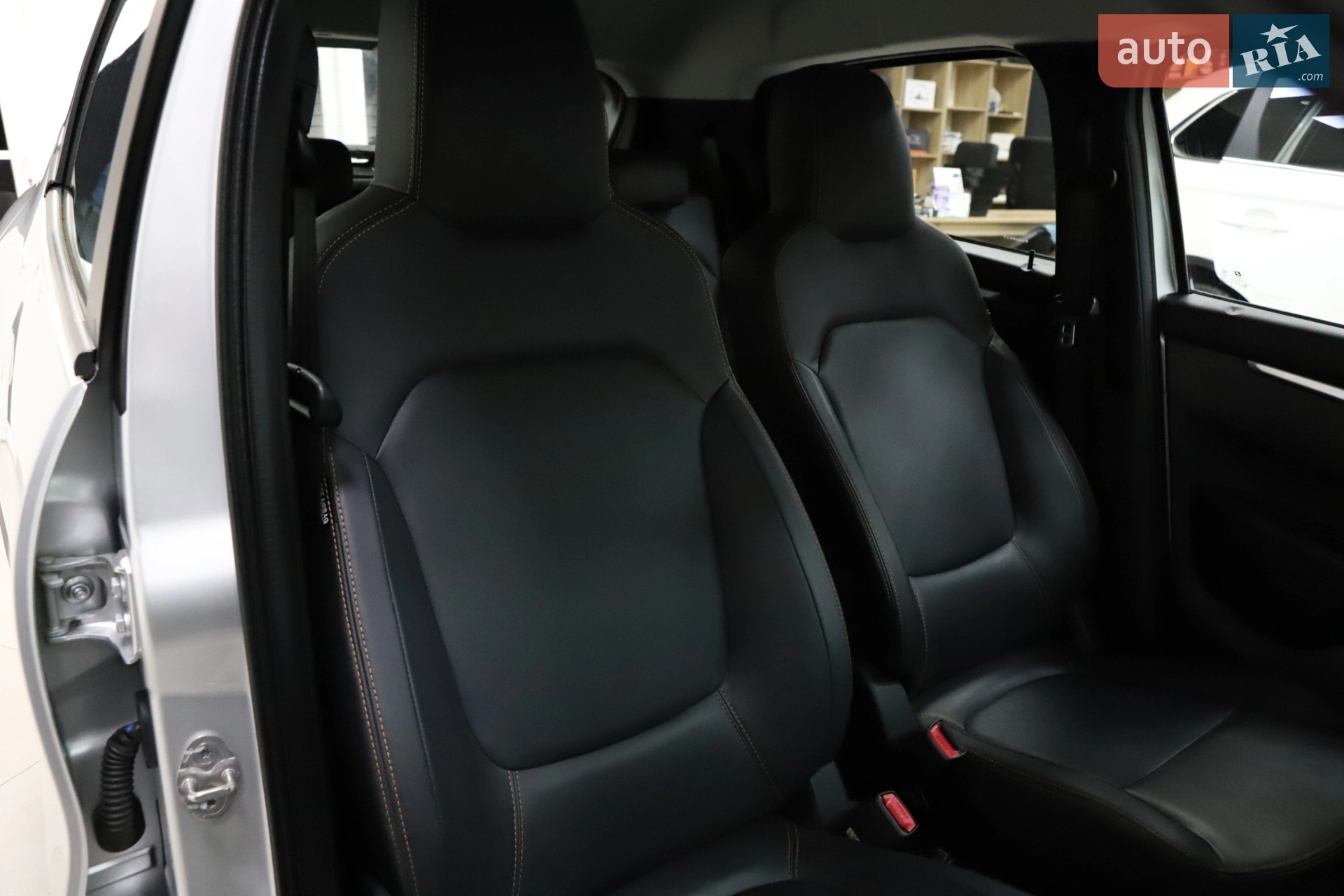2021 Dacia Spring - мініатюра 41